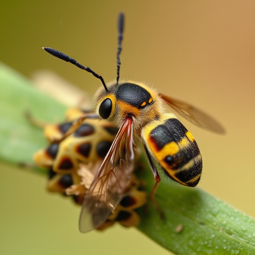 pest control