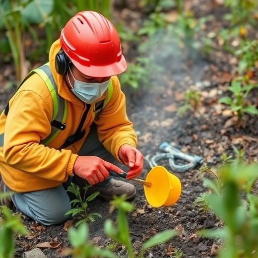 Pest Control