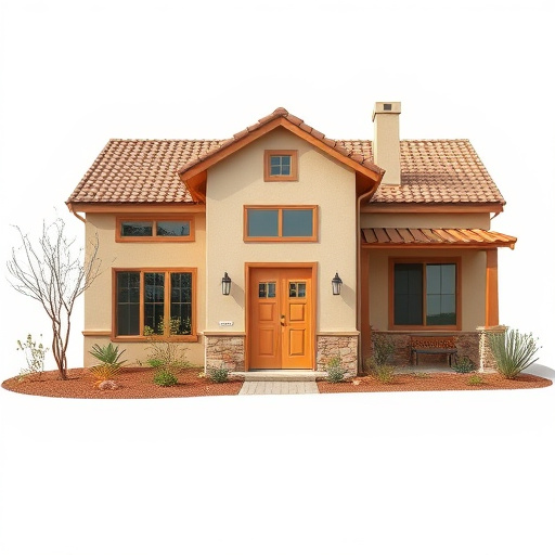 Restoring Tucson Homes: Termite Damage Repairs & Prevention
