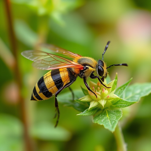 pest control