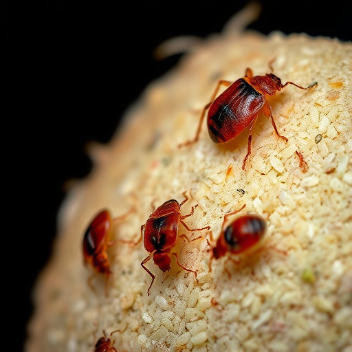 pest control