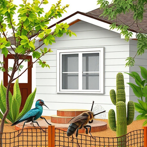 pest control
