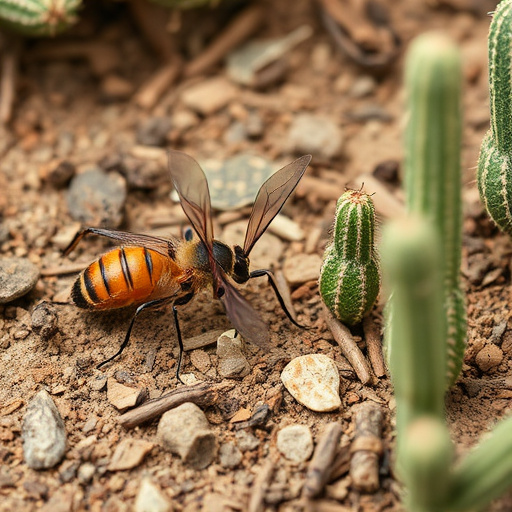 pest control