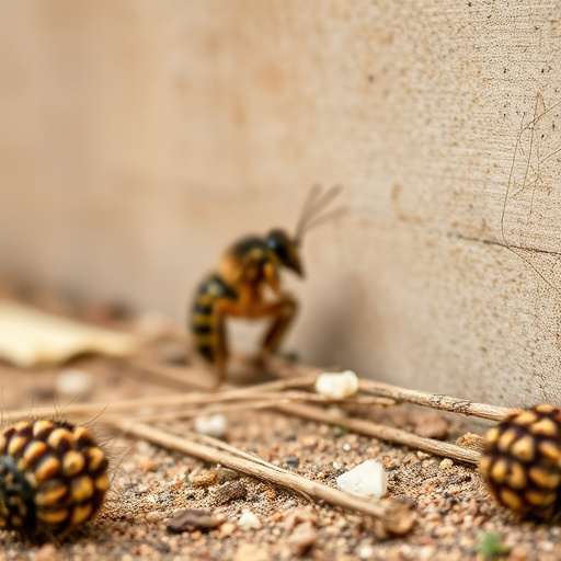 pest control
