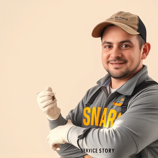 Professional Pest Control Services Tucson: Protecting Marana Homes Naturally