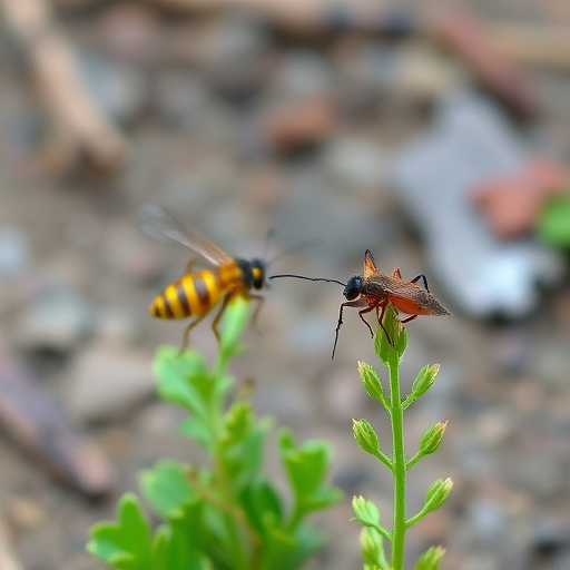 Pest Control