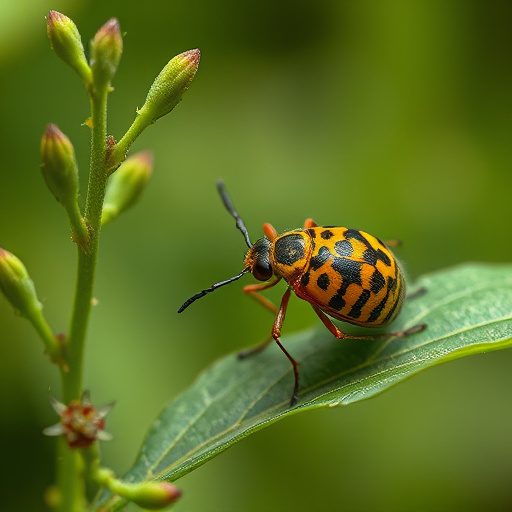 pest control