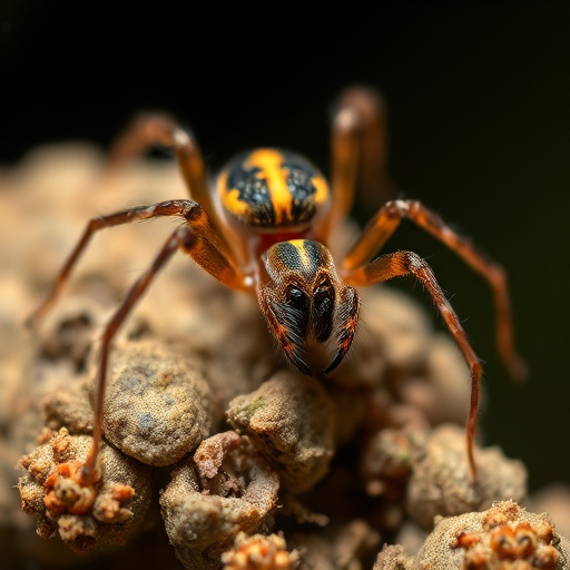 pest control