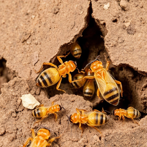 pest control