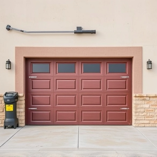 Quick Garage Door Repair Tucson: Expert Solutions at Your Doorstep