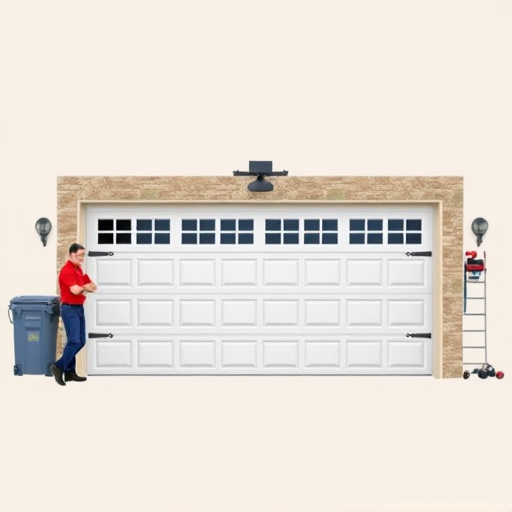 Quick Garage Door Repair in Tucson: Local Experts You Can Trust