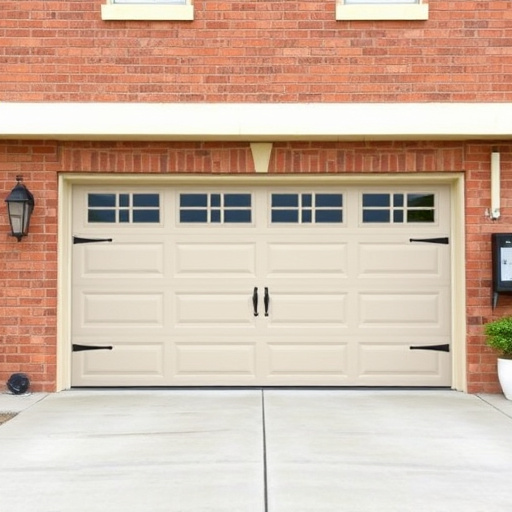 quick garage door repair in Tucson