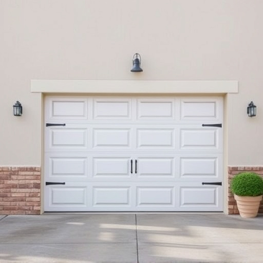 Quick Garage Door Repair Tips for Tucson Residents