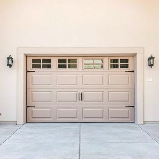 Quick Garage Door Repair Tips for Tucson Homes