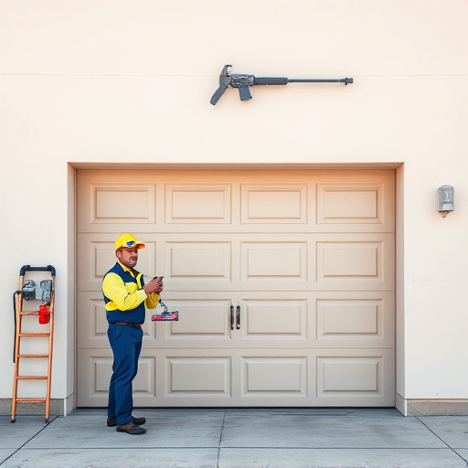 Quick Garage Door Repairs: Tucson Experts at Your Service