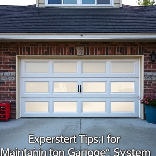quick garage door repair in Tucson