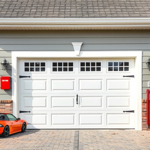 quick garage door repair in Tucson