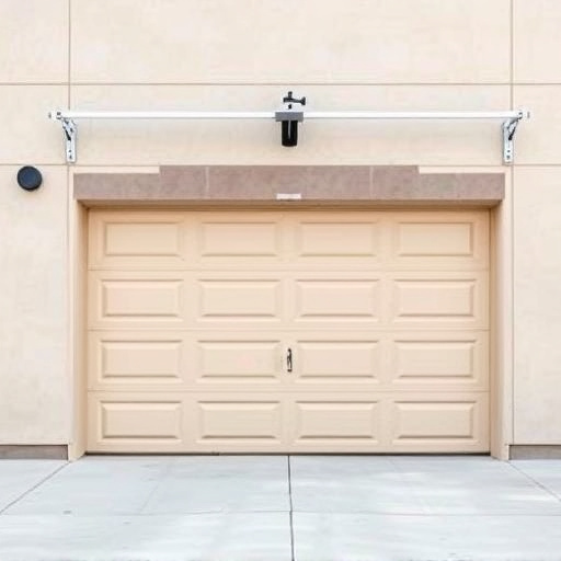 Quick Garage Door Repair: Tucson Tune-Up Tips & Experts