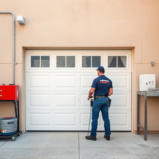 Quick Garage Door Repair Tucson: Expert Solutions at Your Doorstep