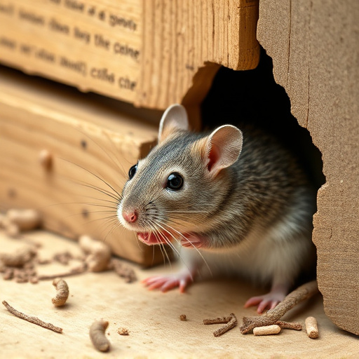 rats