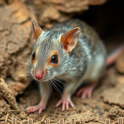 rats