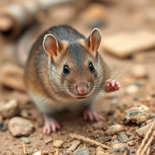 rats
