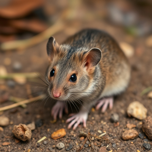 rats