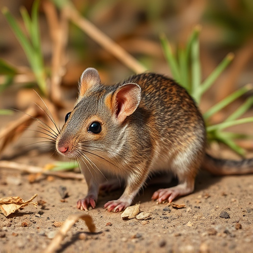 rats