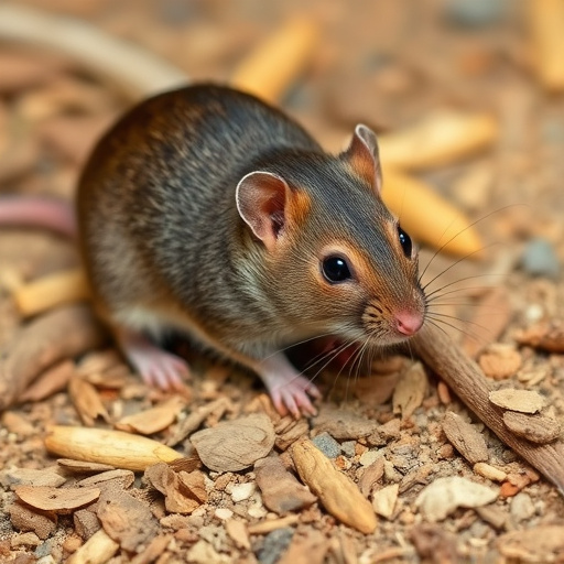 rats