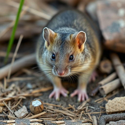 rats