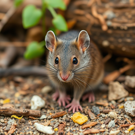 rats