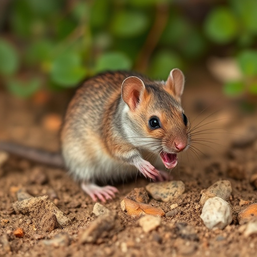 rats