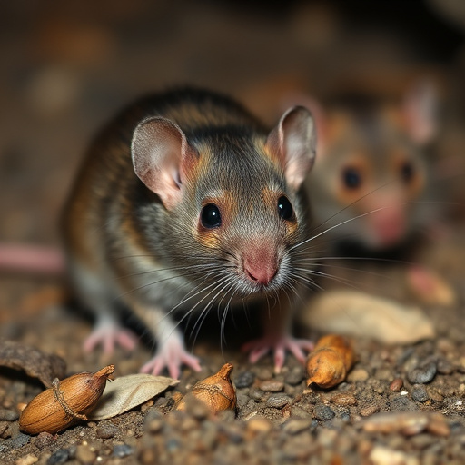 rats