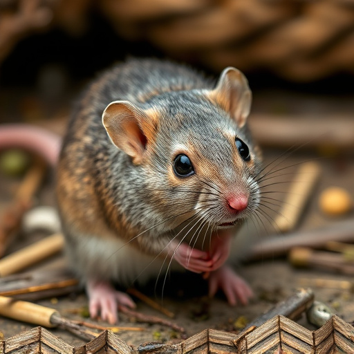 rats