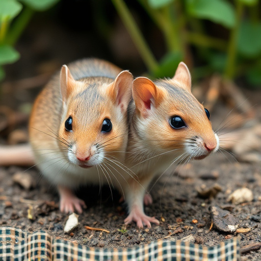 rats