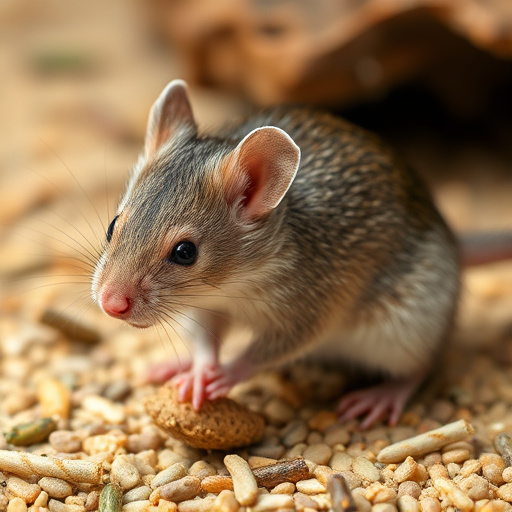 rats