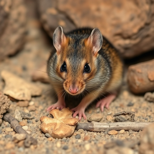 rats
