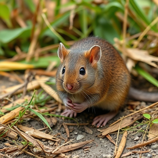 rats