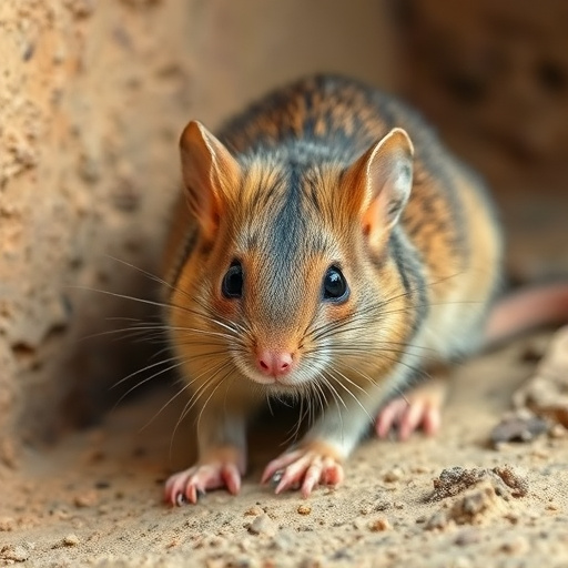 rats