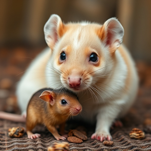 rats