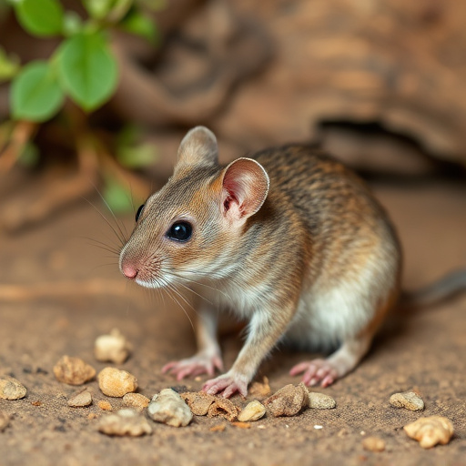 rats