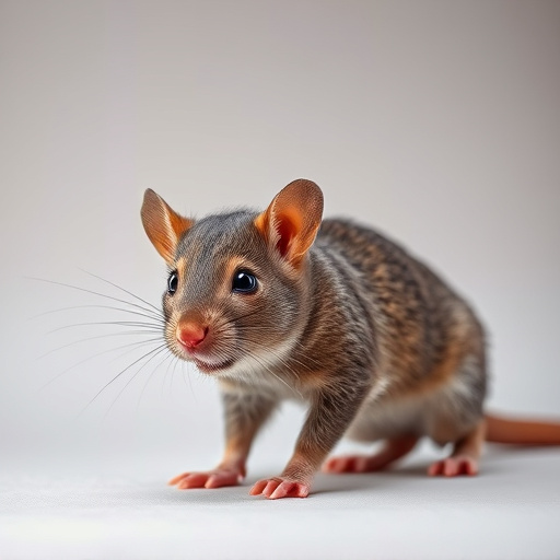 Rodent Control Vail AZ: Natural Solutions &amp; Professional Prevention