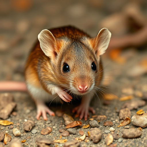 rats