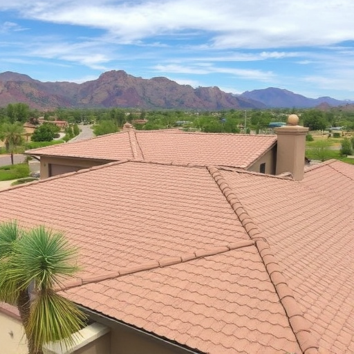 Residential Roofing Oro Valley