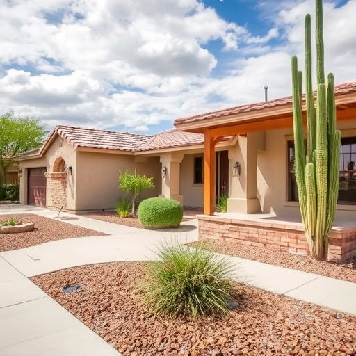 Residential Roofing Oro Valley