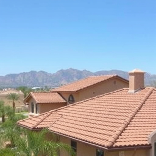 Residential Roofing Oro Valley