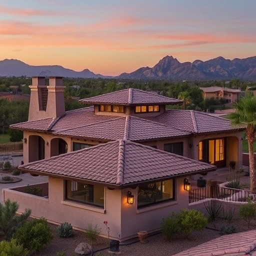 Residential Roofing Oro Valley