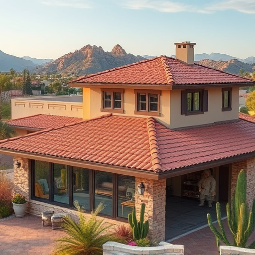 Residential Roofing Oro Valley