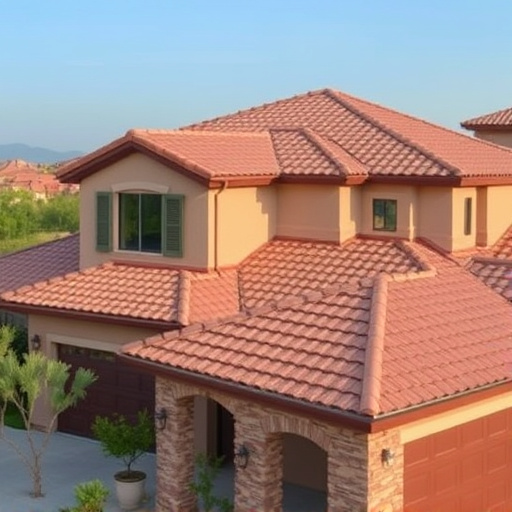 Timeless Roof Design: Elevate Your Oro Valley Home's Appeal