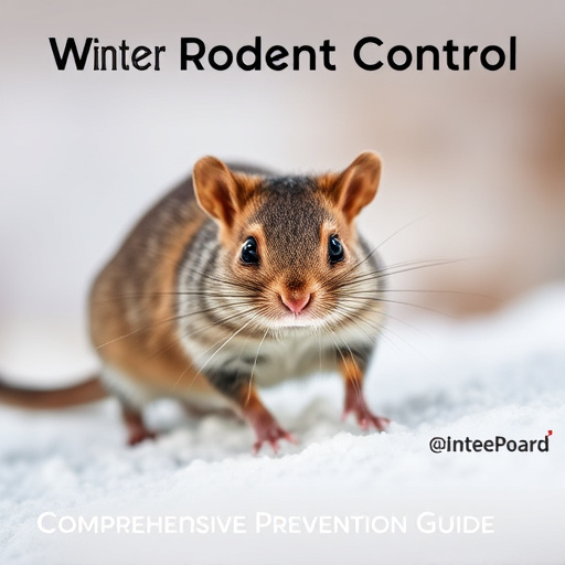 Winter Rodent Control Tucson: Comprehensive Prevention Guide